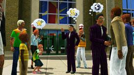 The Sims 3 screenshot 3