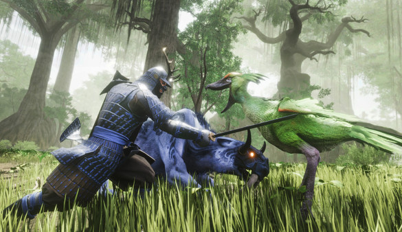 Conan Exiles Enhanced - Seekers of the Dawn Pack screenshot 1