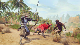 Conan Exiles Enhanced - Seekers of the Dawn Pack screenshot 2