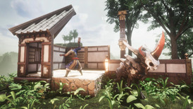 Conan Exiles Enhanced - Seekers of the Dawn Pack screenshot 4