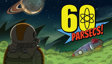 60 Parsecs! - PC & Mac (Steam)