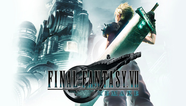 Final Fantasy VII Remake for Xbox One up for preorder on Media Markt Spain