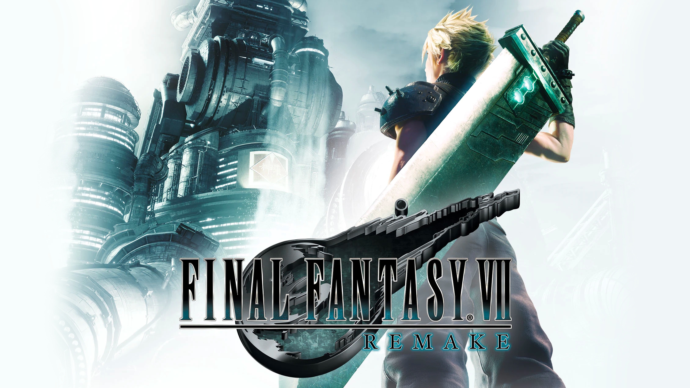 Final Fantasy 7 Remake Listed for Xbox One by GAME