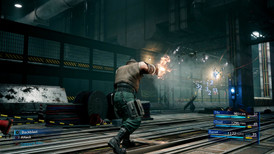 Final Fantasy VII Remake Intergrade screenshot 4