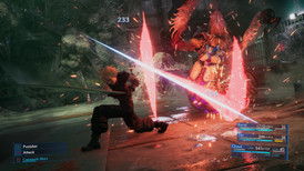 Final Fantasy VII Remake Intergrade screenshot 3