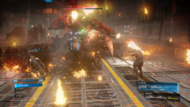 Final Fantasy VII Remake screenshot 2