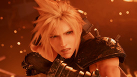 Final Fantasy VII Remake screenshot 5