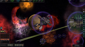 AI War - Fleet Command screenshot 5
