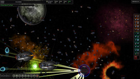 AI War - Fleet Command screenshot 3