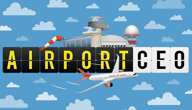 Airport CEO - PC & Mac (Steam)