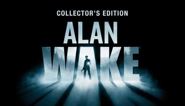 Steam Deck Alan Wake Remastered SD Card Gameplay Steam OS Epic Games  Version 