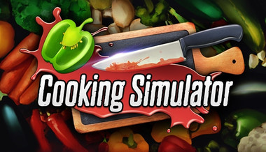 Como instalar COOKING SIMULATOR+DLCs grátis!+Gameplay de jogos