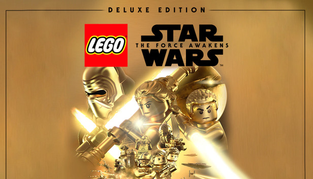 Personajes De Lego Star Wars The Force Awakens Force Awakens Lego