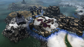 Warhammer 40,000: Gladius - Relics of War screenshot 3
