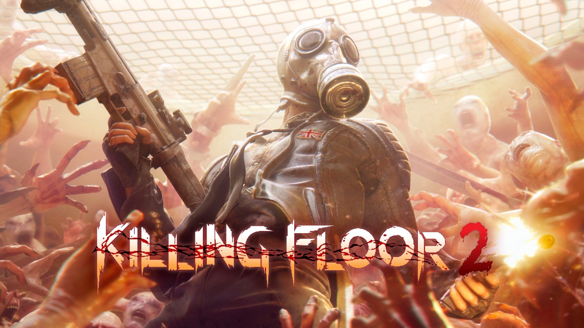 Купить Killing Floor 2 Steam