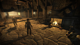 ArcaniA Gold Edition screenshot 2