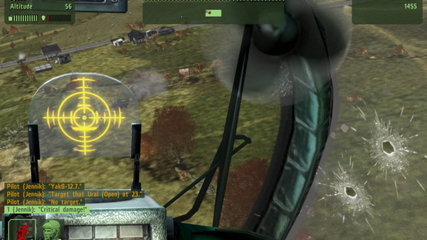 Arma 2: Combined Operations screenshot 1