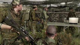 Arma 2: Combined Operations screenshot 2