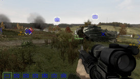 Arma 2: Combined Operations screenshot 3