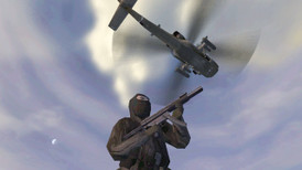 Arma X: Anniversary Edition screenshot 5