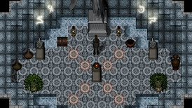 Atonement: Scourge of Time screenshot 4