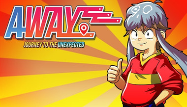AWAY: Journey to the Unexpected - PC (Steam) - Gioco completo per PC
