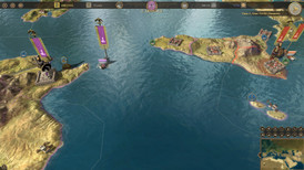 Field of Glory: Empires screenshot 4