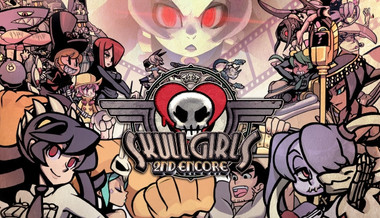 Skullgirls - PC & Mac (Steam)