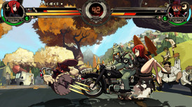 Skullgirls screenshot 5