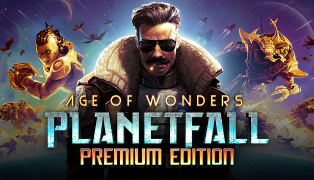 Buy Age of Wonders: Planetfall Premium Edition Steam
