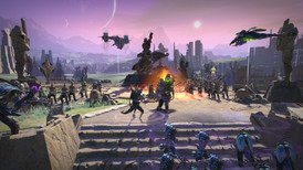 Age of Wonders: Planetfall Premium Edition screenshot 4