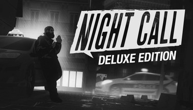 Night Call Deluxe Edition