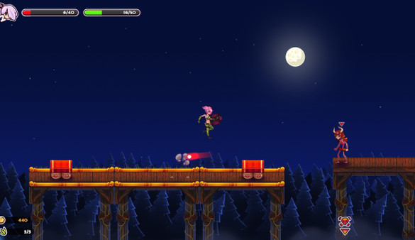 Beater Spirit screenshot 1