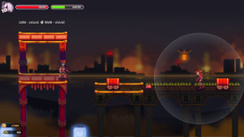 Beater Spirit screenshot 2