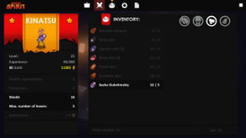 Beater Spirit screenshot 5