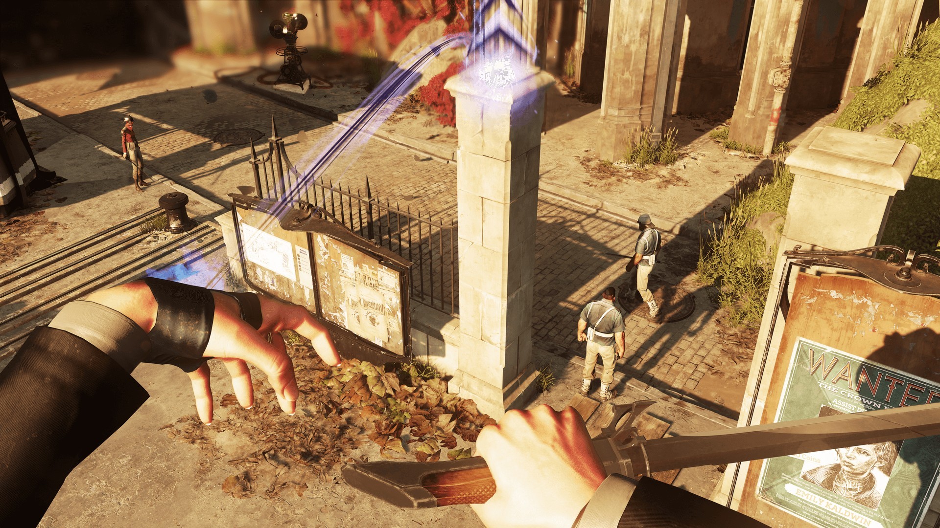 Dishonored: Complete Collection screenshot 1