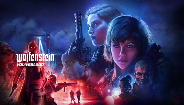Wolfenstein: Youngblood (Cut Version)