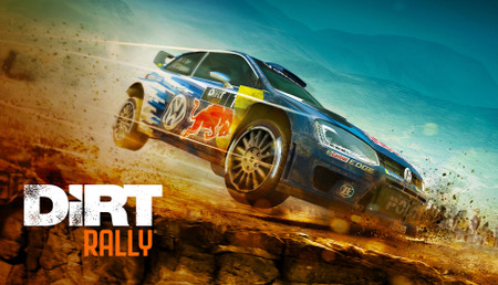 DiRT Rally