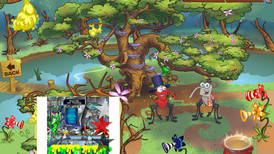 Bin Weevils Arty Arcade screenshot 4