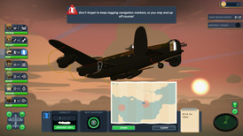 Bomber Crew Deluxe Edition screenshot 5