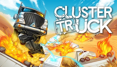 Clustertruck - PC & Mac (Steam)