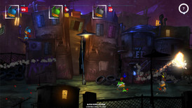 Claws of Furry screenshot 4