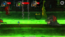 Claws of Furry screenshot 5