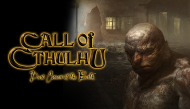 Call of Cthulhu: Dark Corners of the Earth - PC (Steam)
