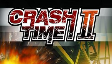 Crash Time 2 - PC (Steam)