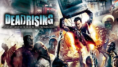 Comprar Dead Rising Deluxe Remaster - PC (Steam)