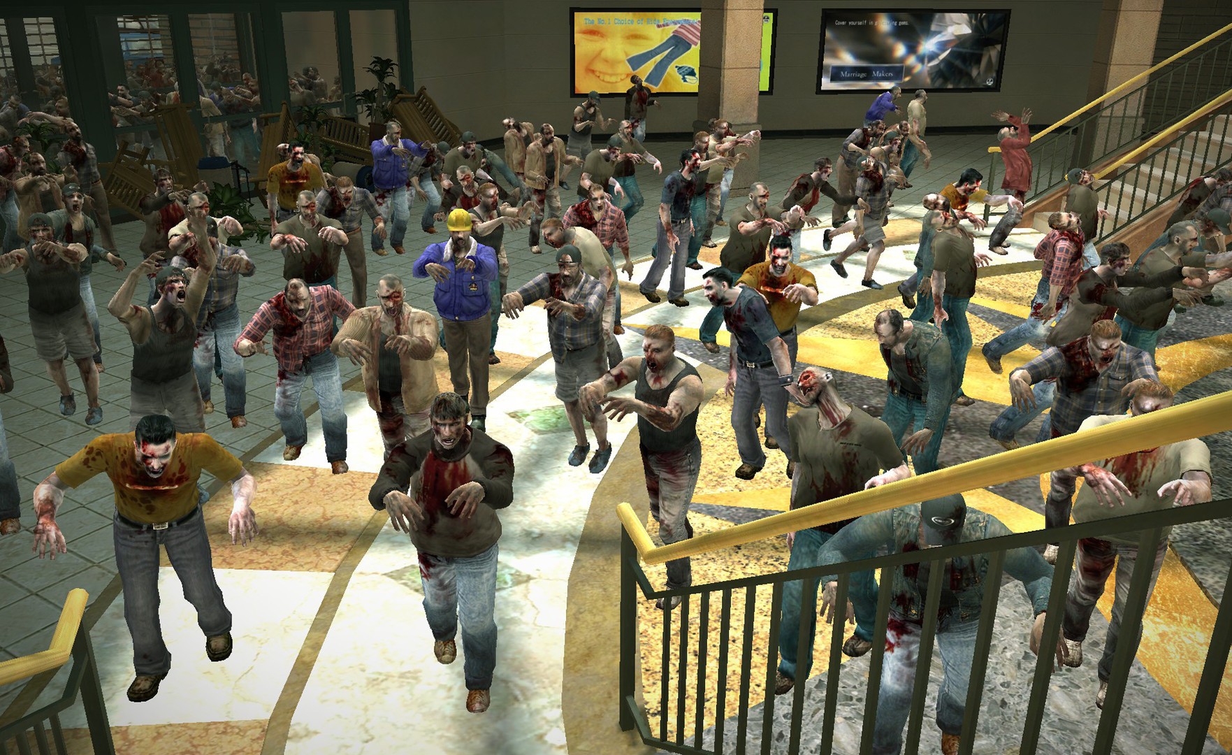 Acquista Dead Rising - PC (Steam)
