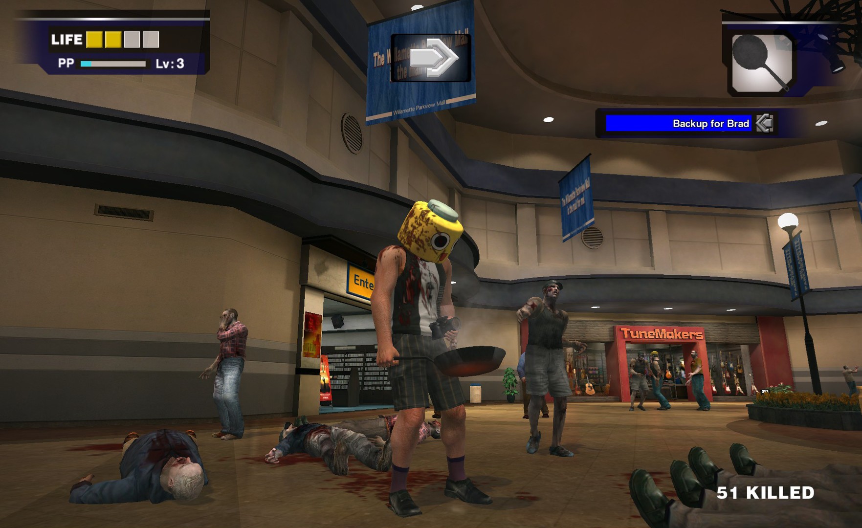 Acquista Dead Rising - PC (Steam)