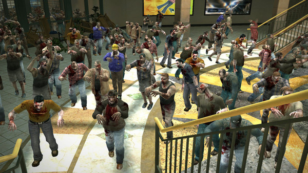 Comprar Dead Rising - PC (Steam)