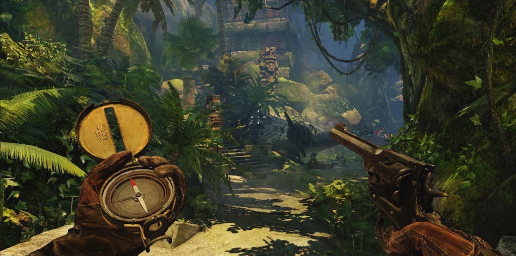 Racker Deadfall Kup Deadfall Adventure Deluxe Edition - PC & Mac (Steam)